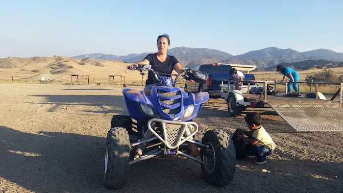 ATV Campground Picture 4