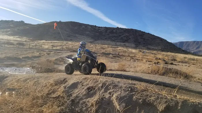 ATV Campground Picture 5