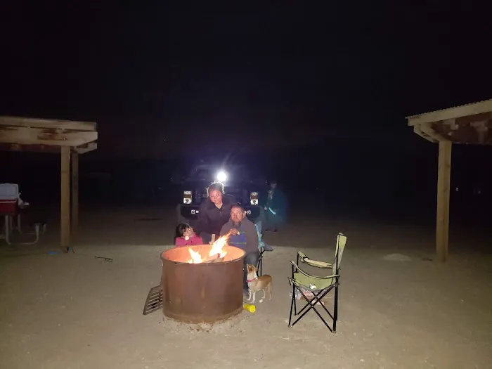 ATV Campground Picture 3