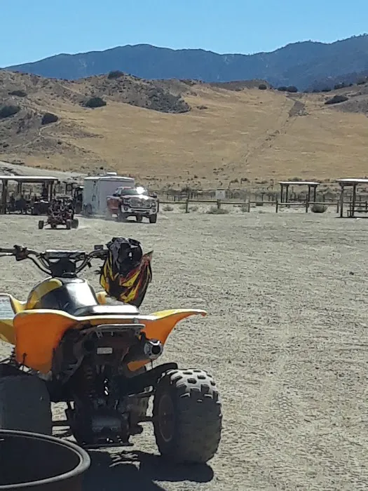 ATV Campground Picture 6