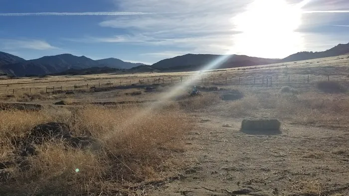 ATV Campground Picture 7