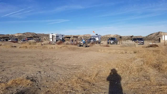 ATV Campground Picture 9