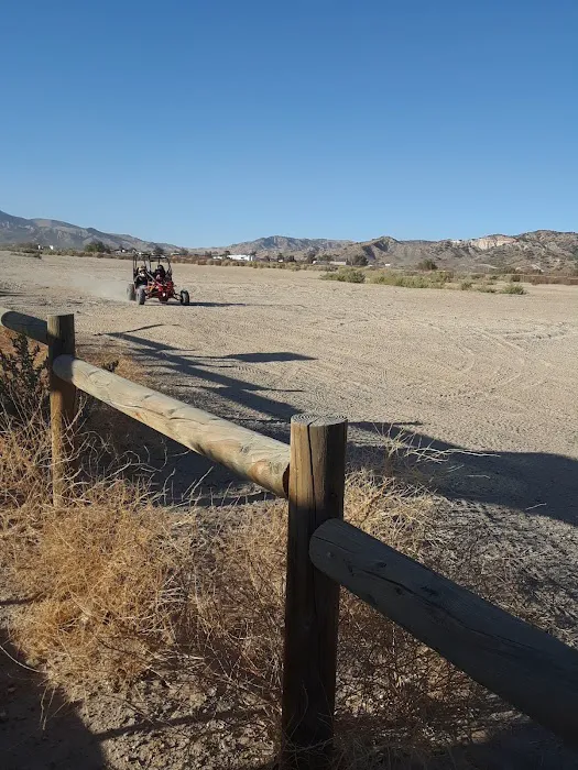 ATV Campground Picture 8