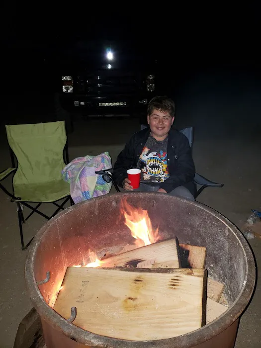 ATV Campground Picture 10