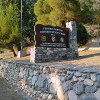 Big Rock Campground ico