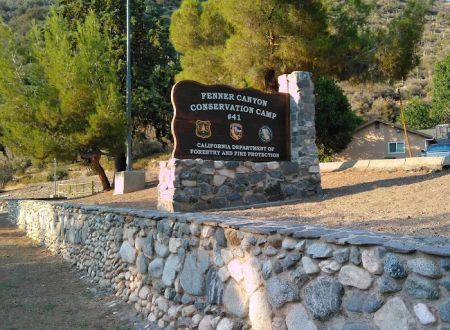 Big Rock Campground