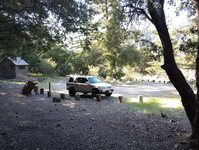 Big Rock Campground Picture 3