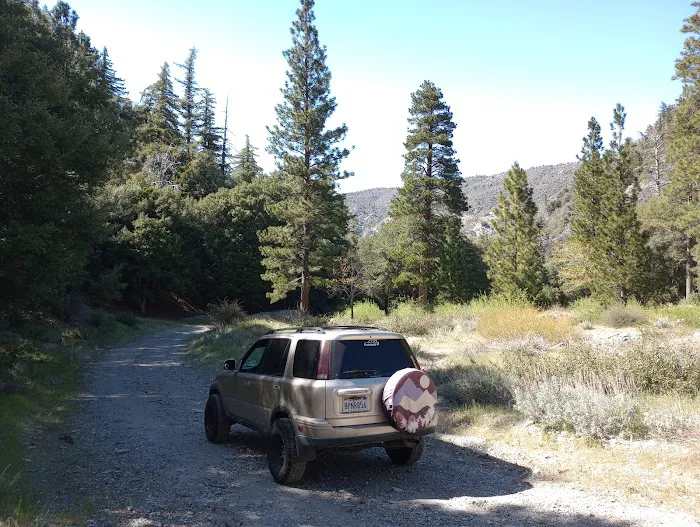Big Rock Campground Picture 8