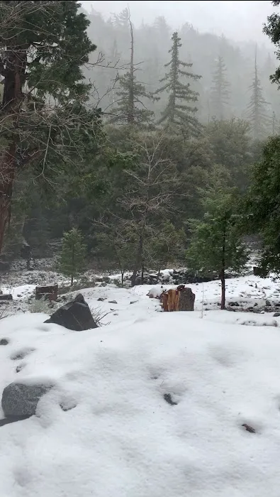 Big Rock Campground Picture 6
