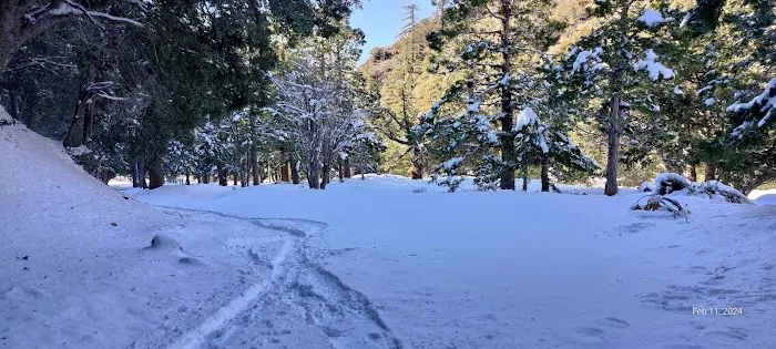 Big Rock Campground Picture 7