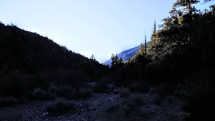 Big Rock Campground Picture 9