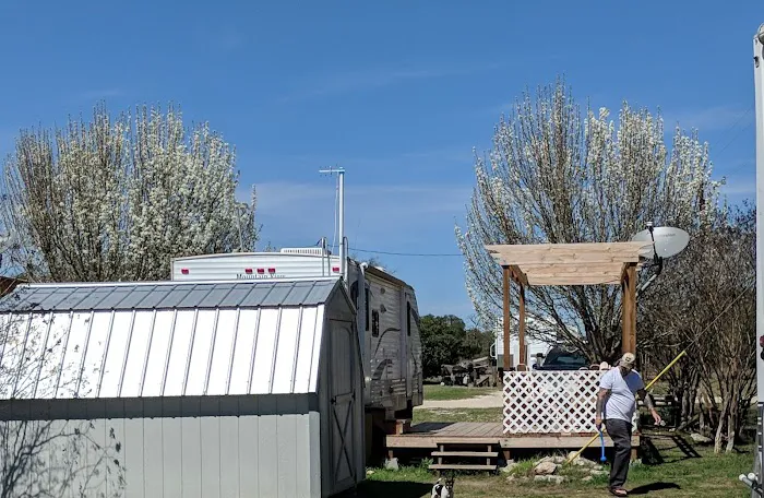 STOCKTANK RV PARK Picture 5