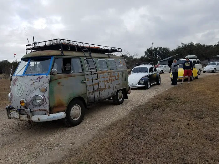 STOCKTANK RV PARK Picture 7