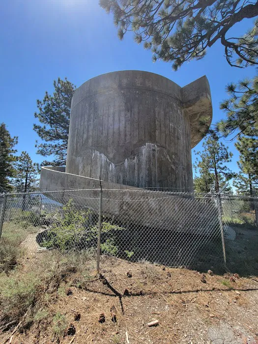 Jackson Flat Group Campground Picture 5