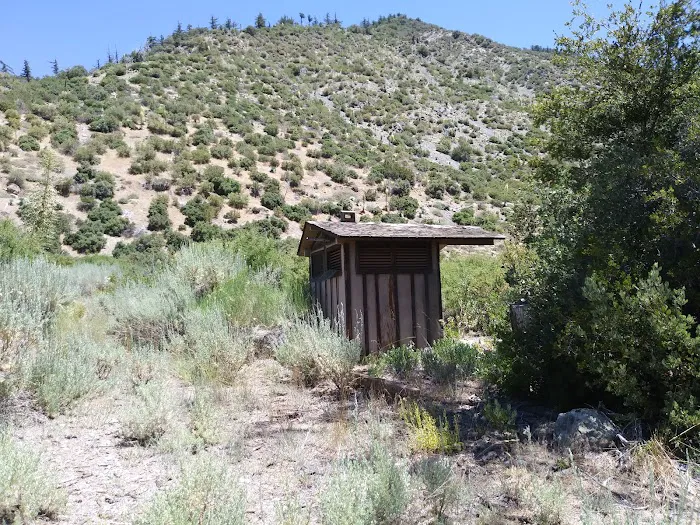Cabin Flat Trail Camp Picture 5