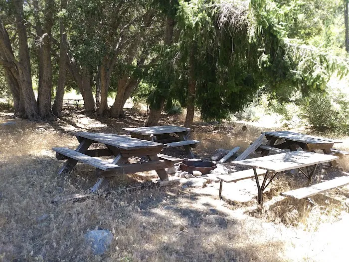 Cabin Flat Trail Camp Picture 8