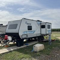 Sky Park RV Ranch ico