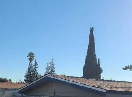 Golden Wheel Mobile Home Park