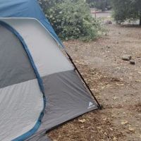 Camp site #29 - Arroyo Campground ico