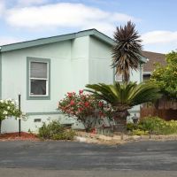 South Bay Mobile Home Park ico