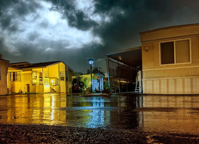 South Bay Mobile Home Park Picture 9