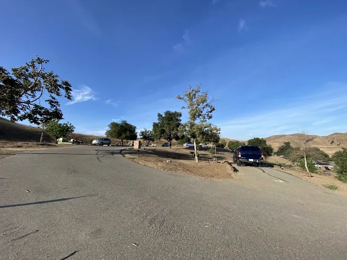 Rolling M Ranch Campground Picture 2