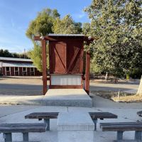 Rolling M Ranch Campground ico