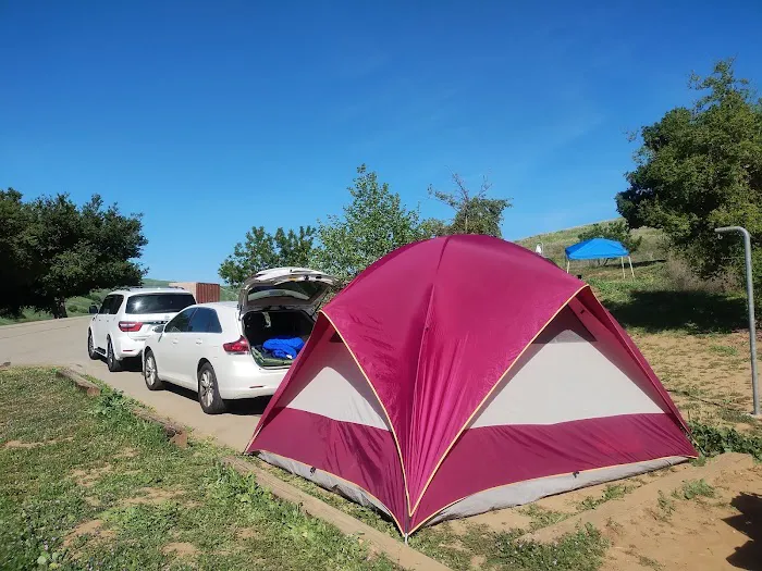 Rolling M Ranch Campground Picture 4
