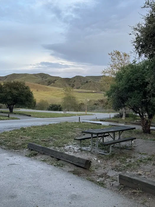 Rolling M Ranch Campground Picture 10
