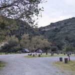 Campsite #9