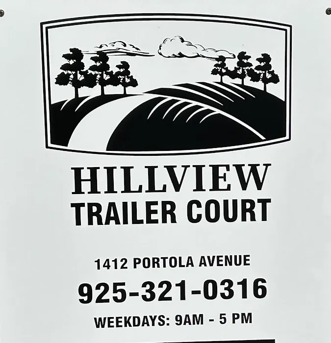 Hillview Trailer Court Picture 4
