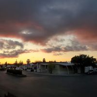 Sunrise Mobile Park ico
