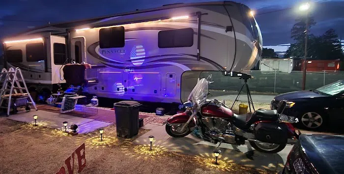 Vasco Mobile Home Park Picture 1