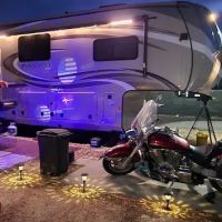 Vasco Mobile Home Park ico