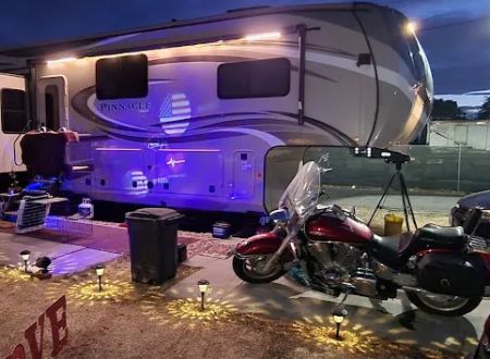 Vasco Mobile Home Park