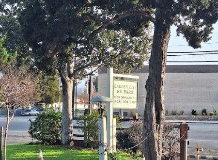 Garden City RV Park