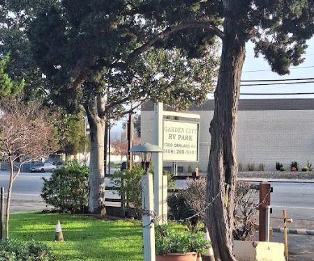 Garden City RV Park