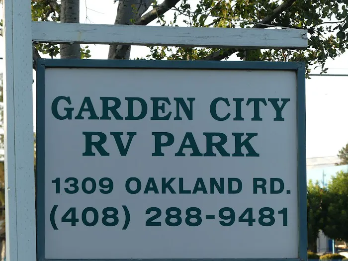Garden City RV Park Picture 6
