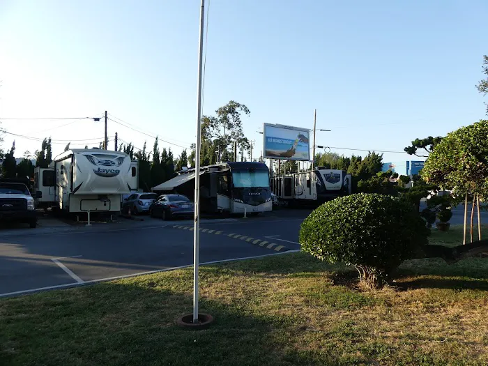 Garden City RV Park Picture 5