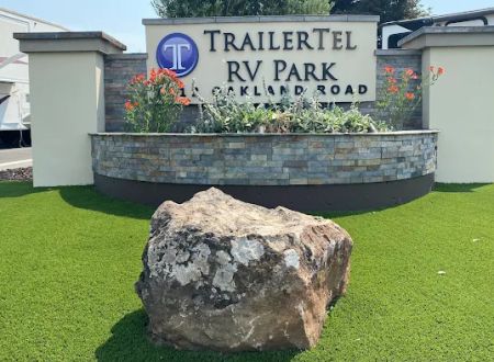 Trailer Tel Rv Park