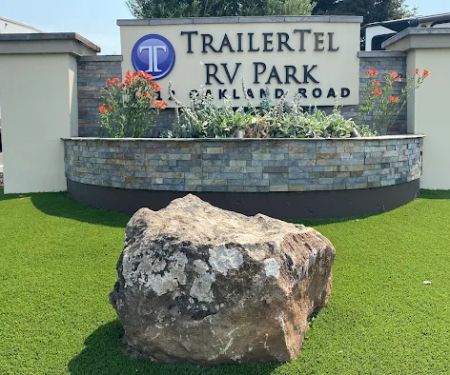 Trailer Tel Rv Park