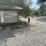 Starr Mesa Equestrian Campground at Caspers Wilderness Park