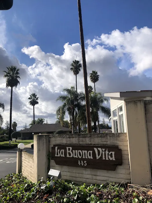 La Buona Vita-Mobile Park Picture 6