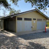 Owl & Quail Group Campground at Caspers Wilderness Park ico
