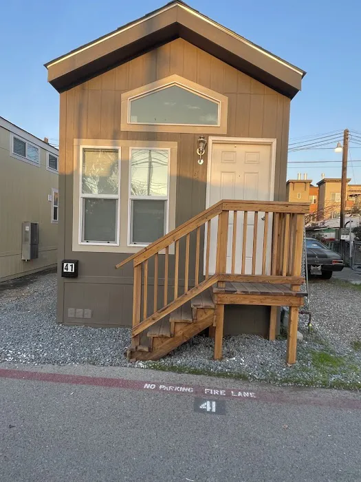 San Jose Mobile Home & RV Park Picture 3