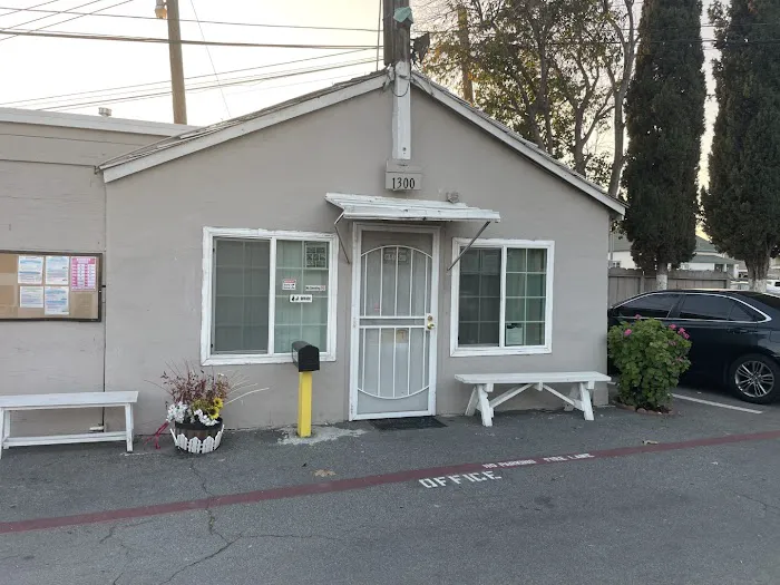 San Jose Mobile Home & RV Park Picture 1