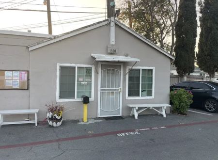 San Jose Mobile Home & RV Park