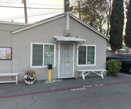 San Jose Mobile Home & RV Park