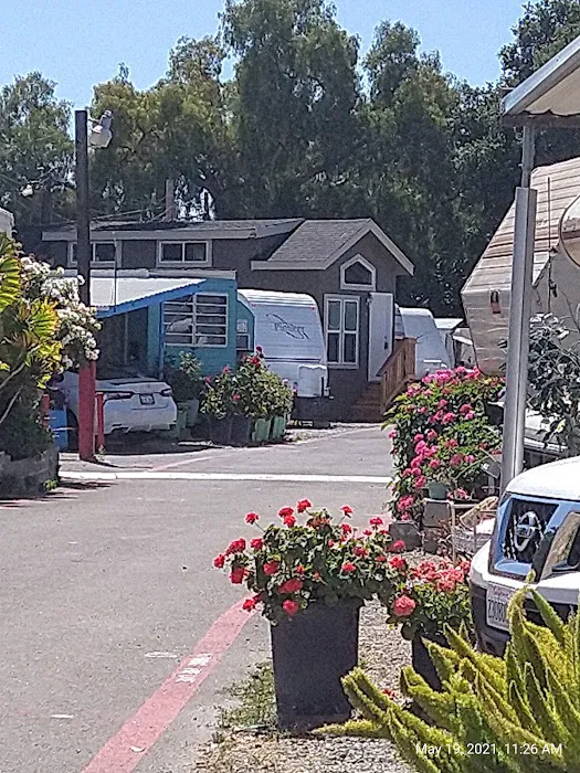 San Jose Mobile Home & RV Park Picture 8