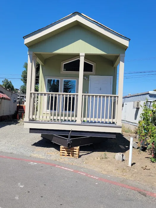 San Jose Mobile Home & RV Park Picture 6